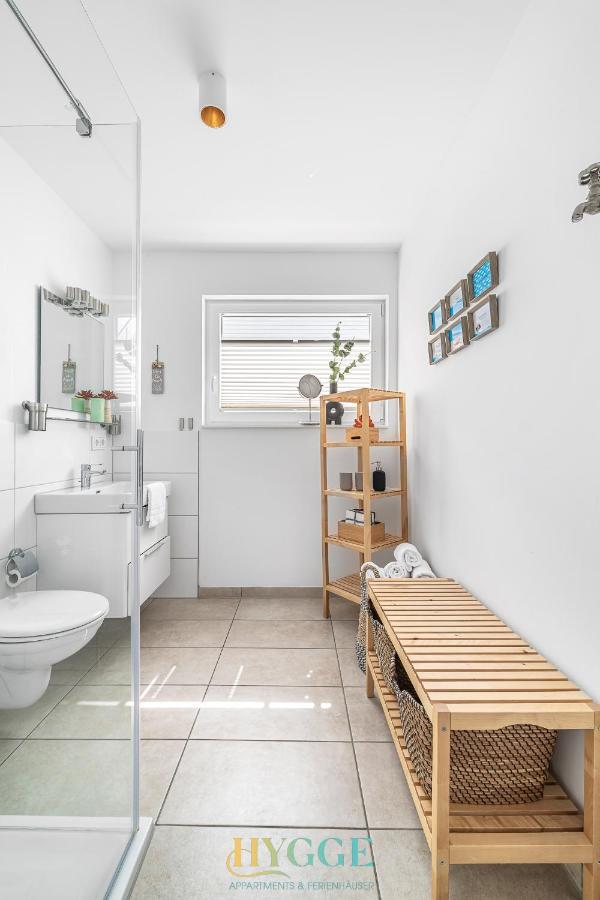 فندق Schwimmendes Haus Hygge أوبلينتيز المظهر الخارجي الصورة